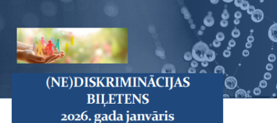 (NE)diskriminācijas biļetena nosaukums