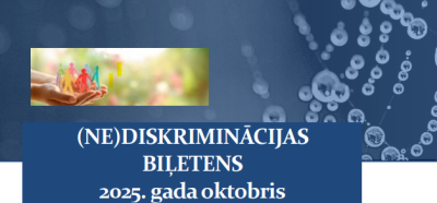 (NE)diskriminācijas biļetena nosaukums