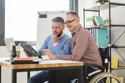 Disability Employment