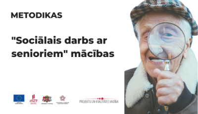 metodika socialais darbs ar sernioriem macības - vizualis