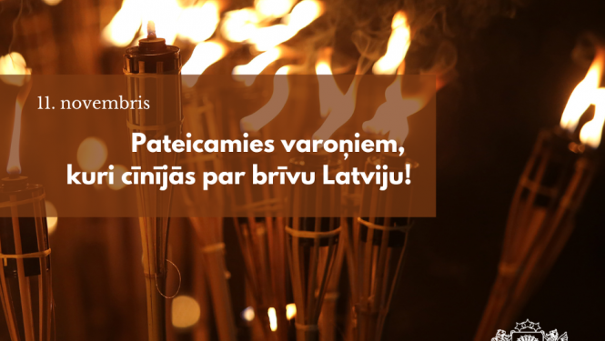 Lāčplēša diena