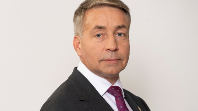 Uldis Augulis