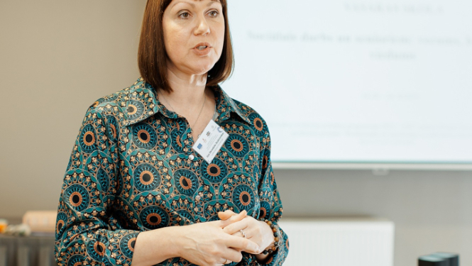 Vasaras skolas norise