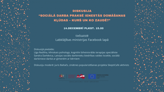domasanas diskusija