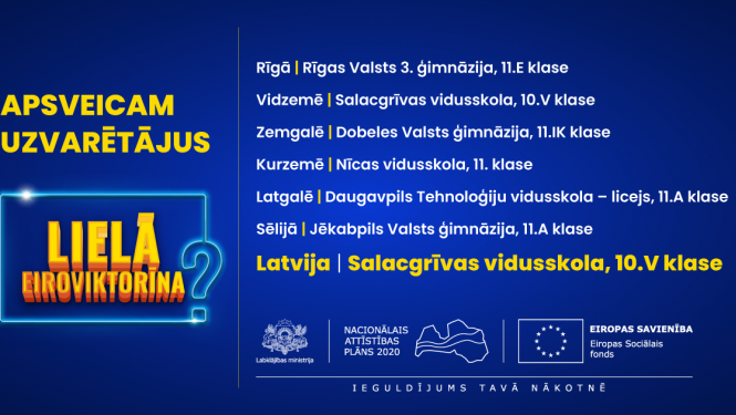 Eiroviktorīna