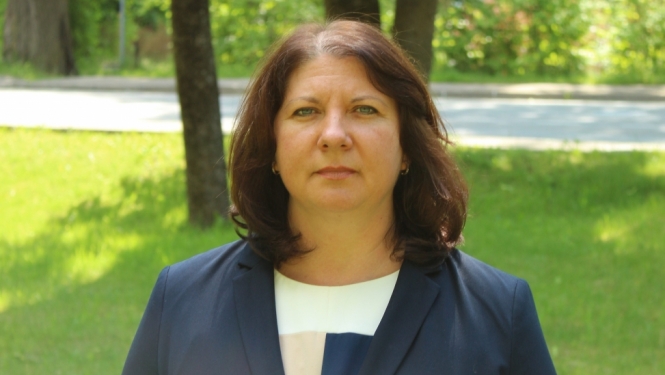 Gunita Kovaļevska