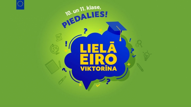 Eiroviktorīna