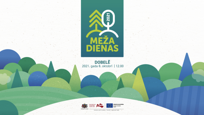 Meža dienas