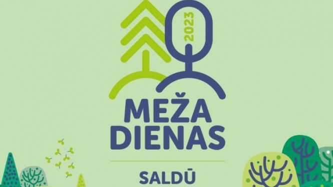 meža dienas