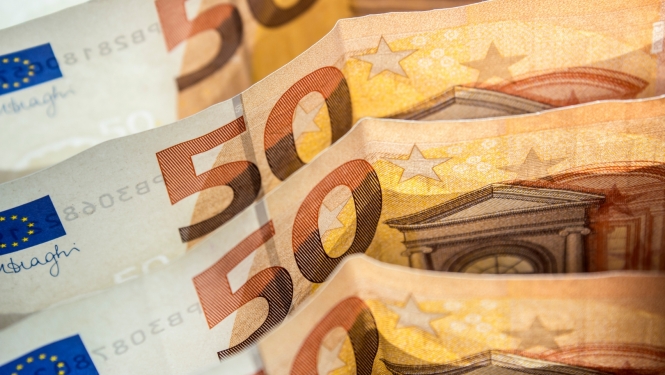 banknotes