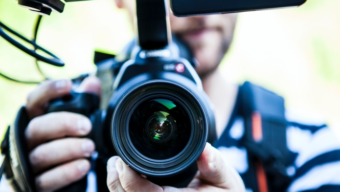 fotoaparāts