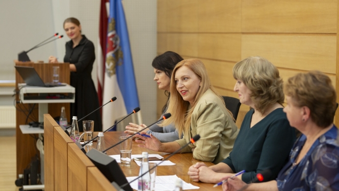 diskusija
