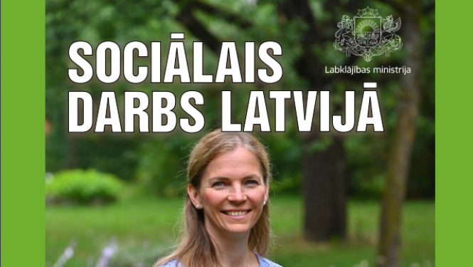 sociālais darbs
