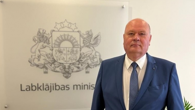 VSAC vadība