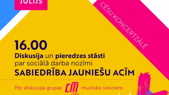 diskusija
