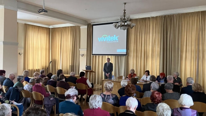 Augulis konference