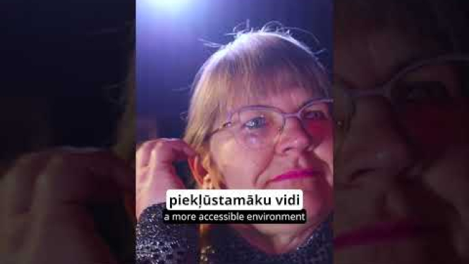 Kultūras pieejamība