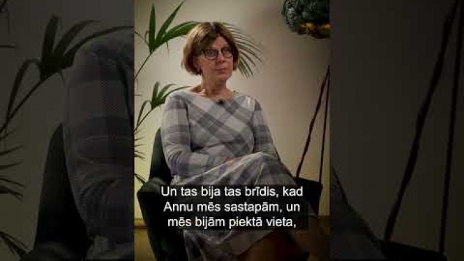 Kampaņa par adoptētā bērna identitāti