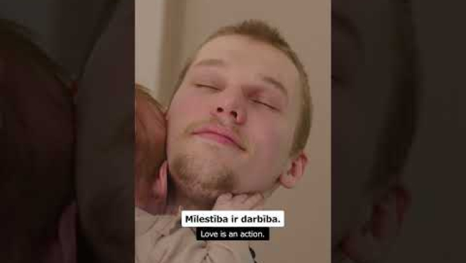 Bērna kopšanas atvaļinājums ir iespēja abiem vecākiem