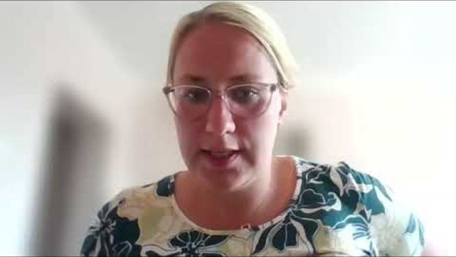 Invaliditātes noteikšanas sistēmas pilnveide bērniem