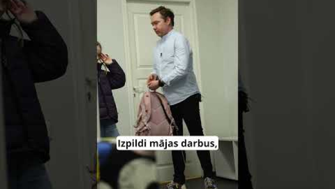Darbavietas, kas saprot ģimenes vajadzības un rada iekļaujošu vidi