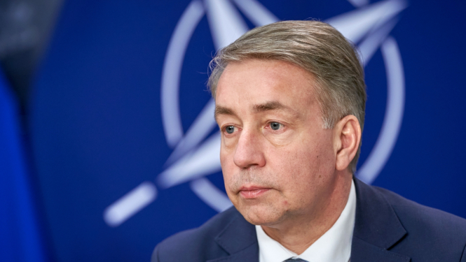 Uldis Augulis portrets