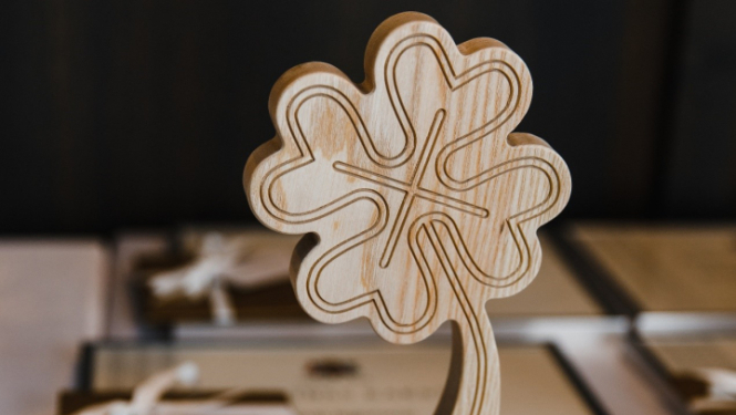 Sociālā darba balva