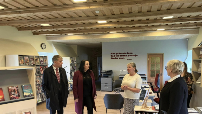 Augulis Jaunpils pagastā