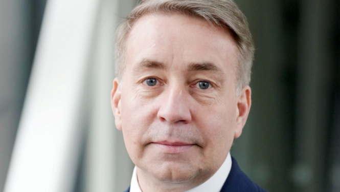 Labklājības ministrs Uldsi Augulis