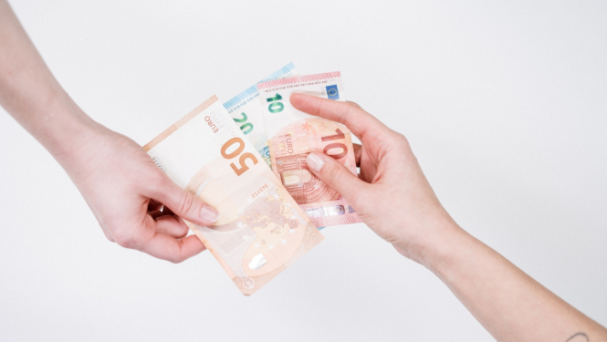 Energoresursu pabalsts