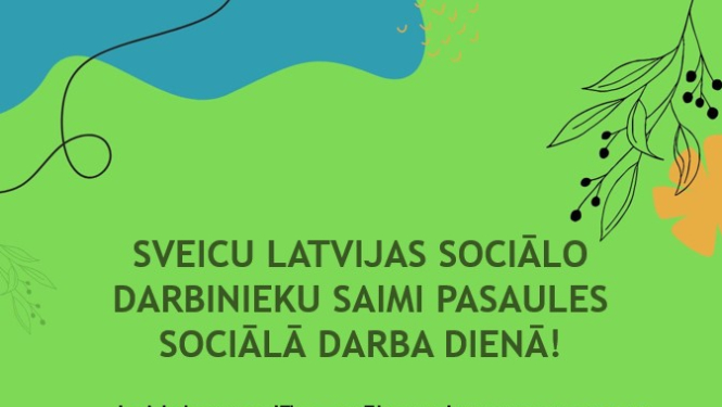 soc darbiniekju diena