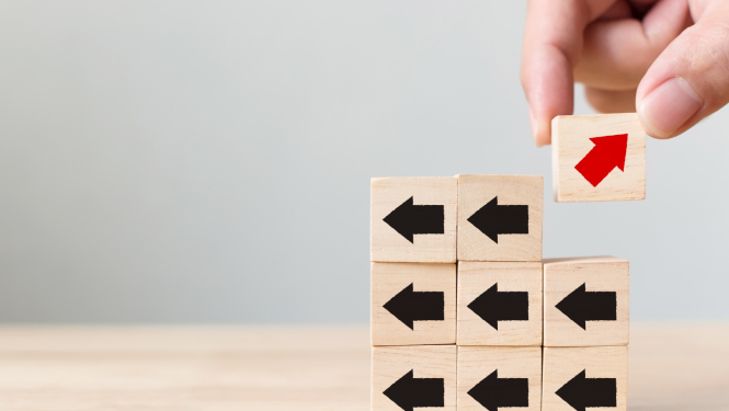 izmaiņas sociālajā jomā