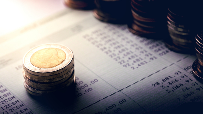 budžeta plānošana