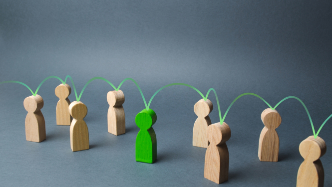 sociālā uzņēmējdarbība