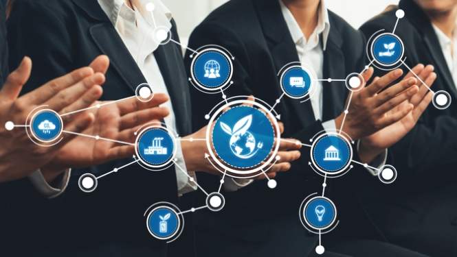 ideju vispārīgs fotoattēls