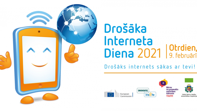 drošāka interneta diena