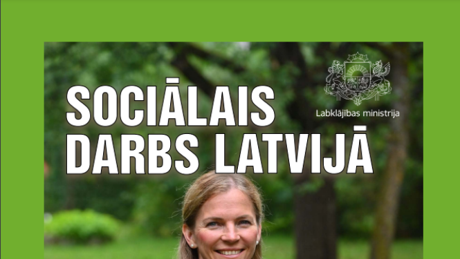 sociālais darbs