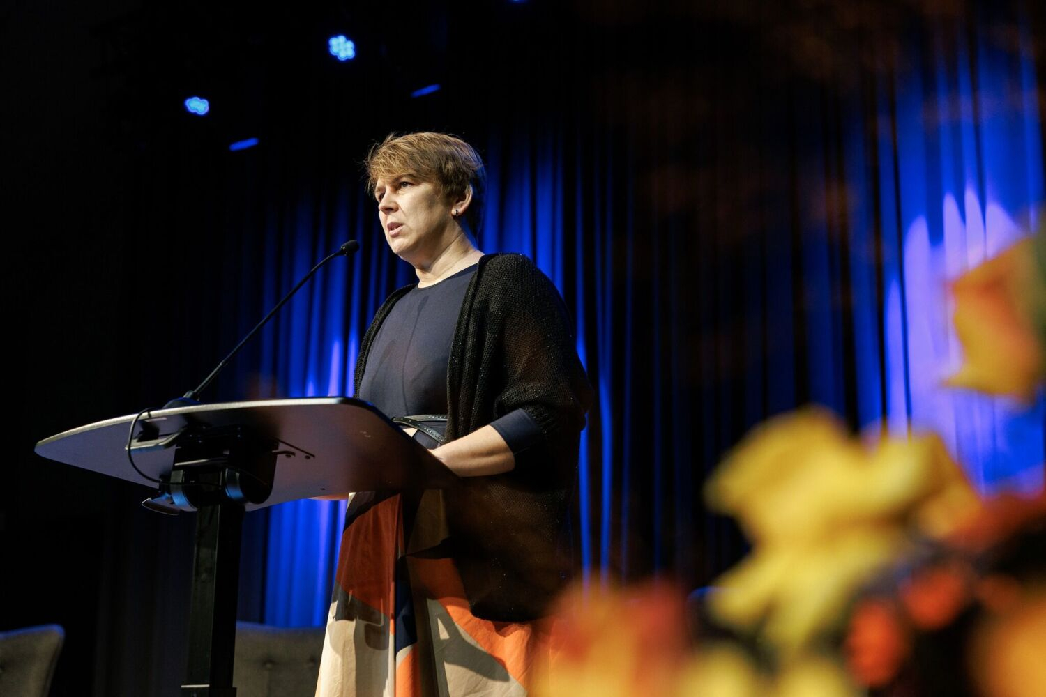 Konference “Kā audzināt bērnu bez vardarbības: vides, speciālistu un kopienas nozīme” 25.11.2025. atskata bildes