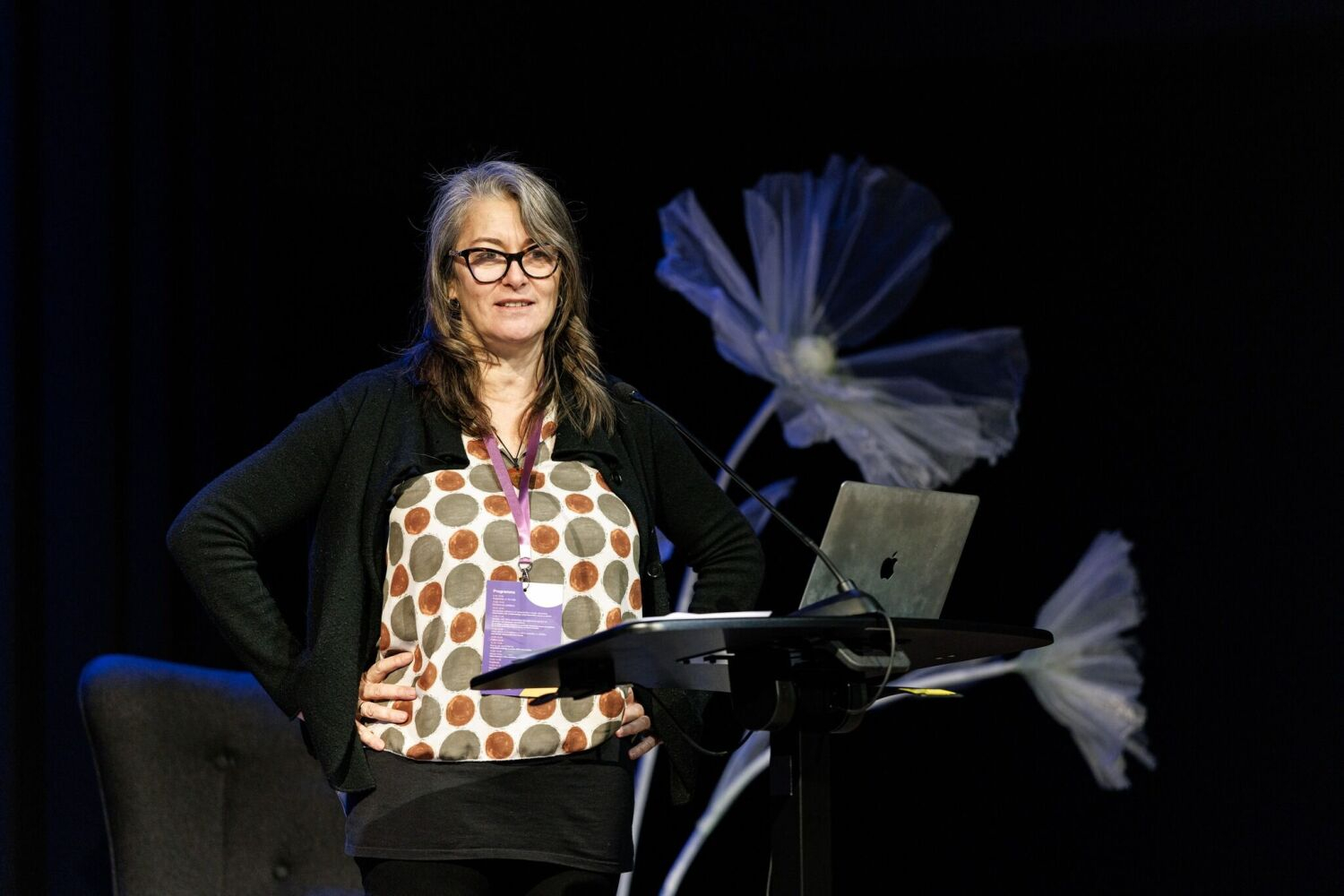 Konference “Kā audzināt bērnu bez vardarbības: vides, speciālistu un kopienas nozīme” 25.11.2025. atskata bildes