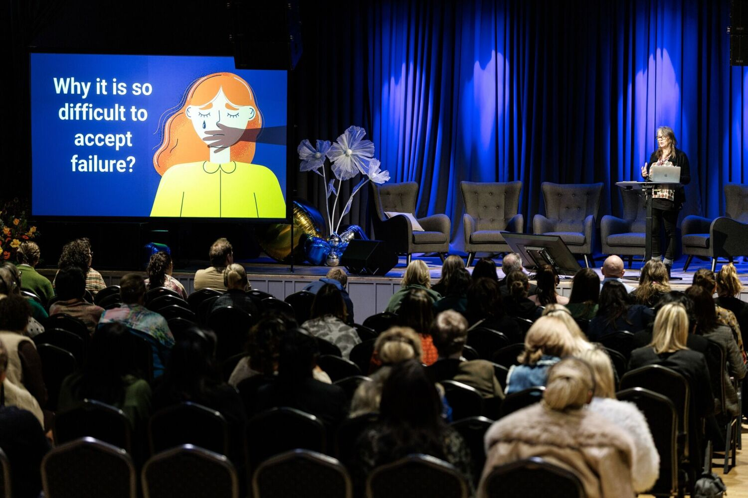 Konference “Kā audzināt bērnu bez vardarbības: vides, speciālistu un kopienas nozīme” 25.11.2025. atskata bildes