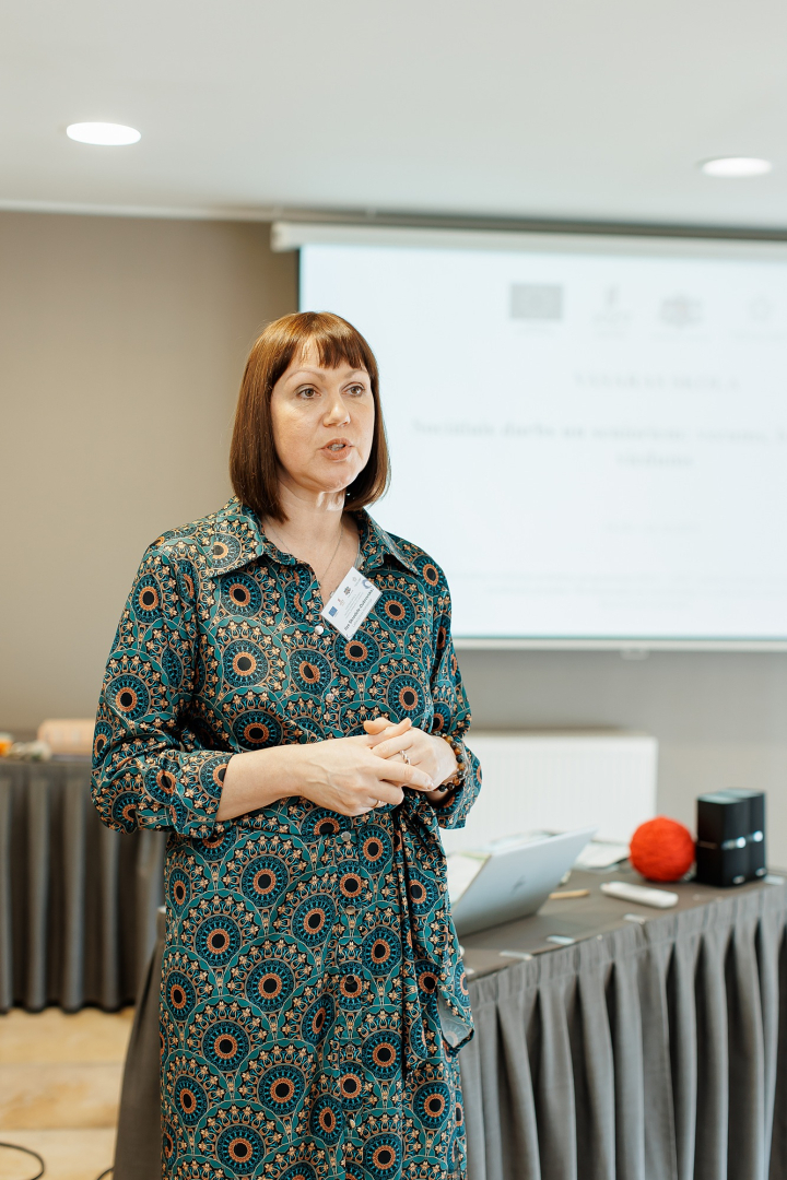 Vasaras skolas norise