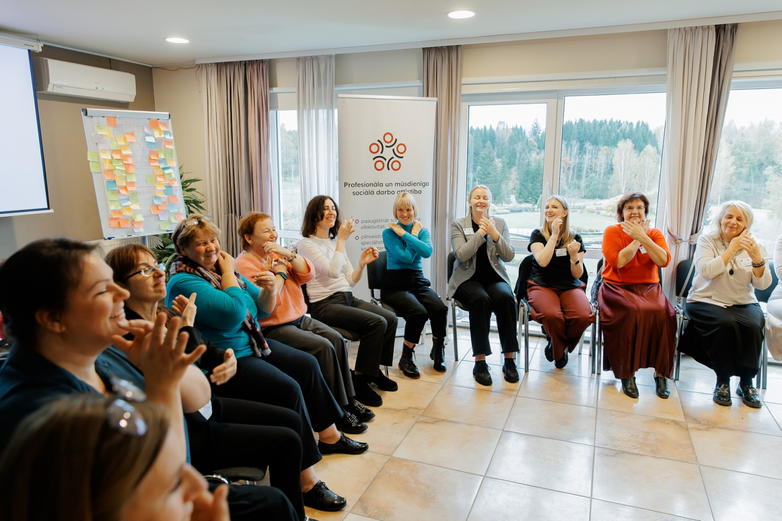 Vasaras skolas norise