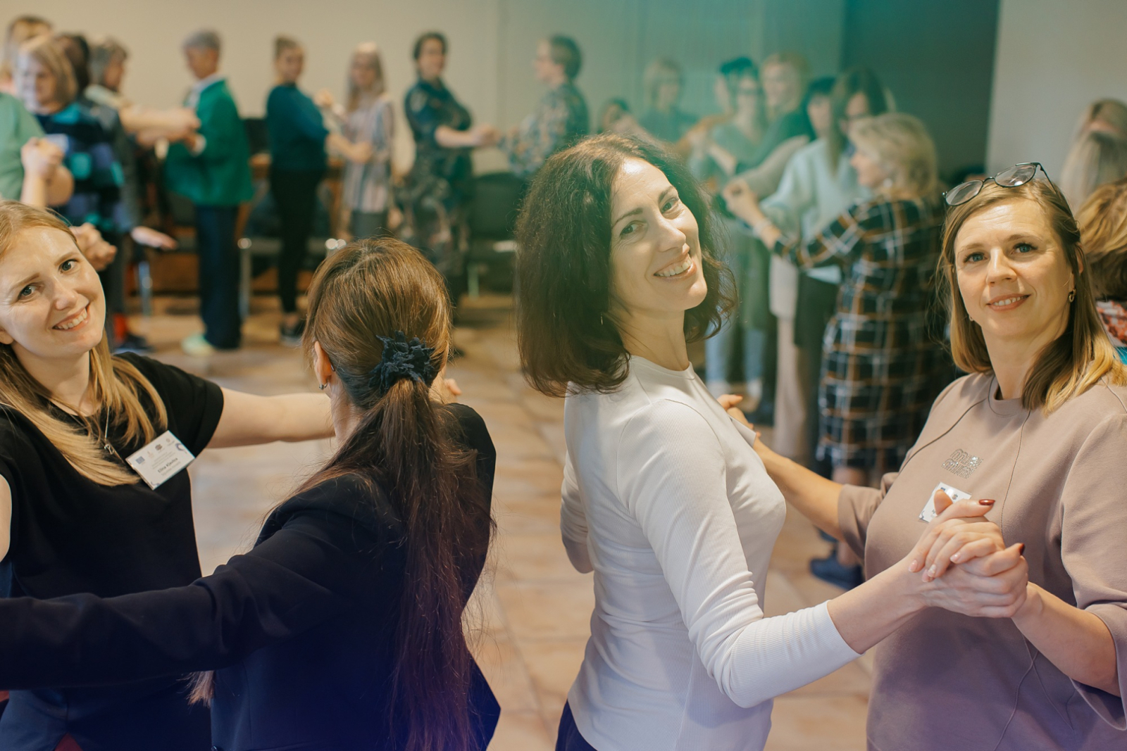 Vasaras skolas norise