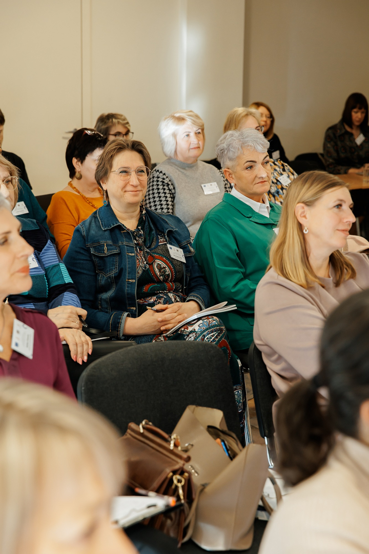 Vasaras skolas norise