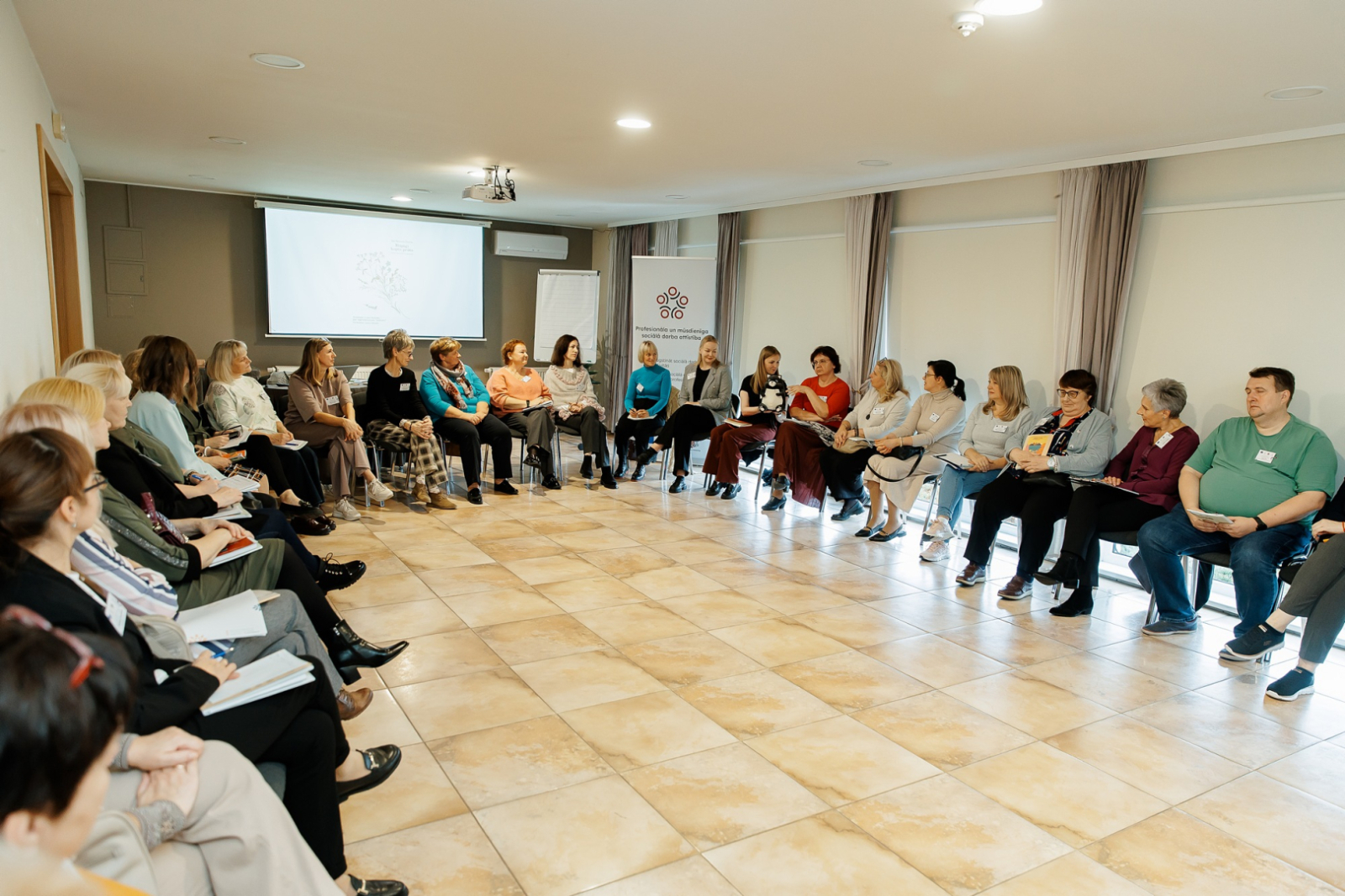 Vasaras skolas norise