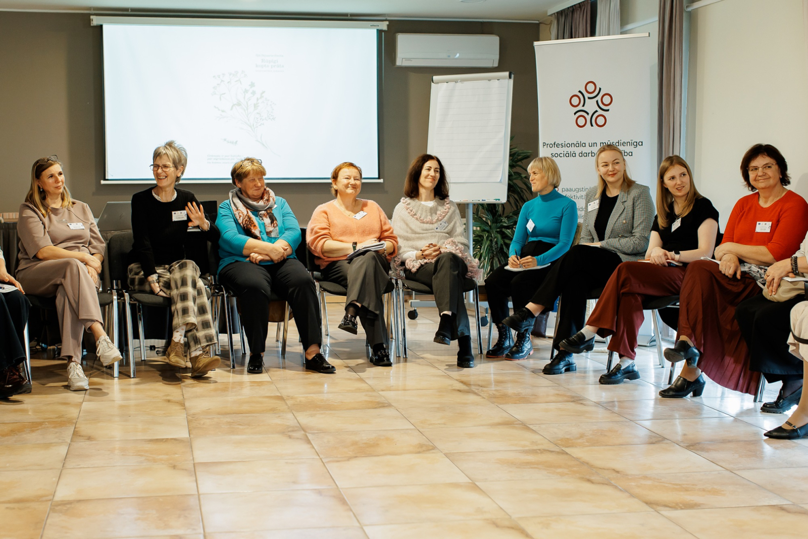 Vasaras skolas norise