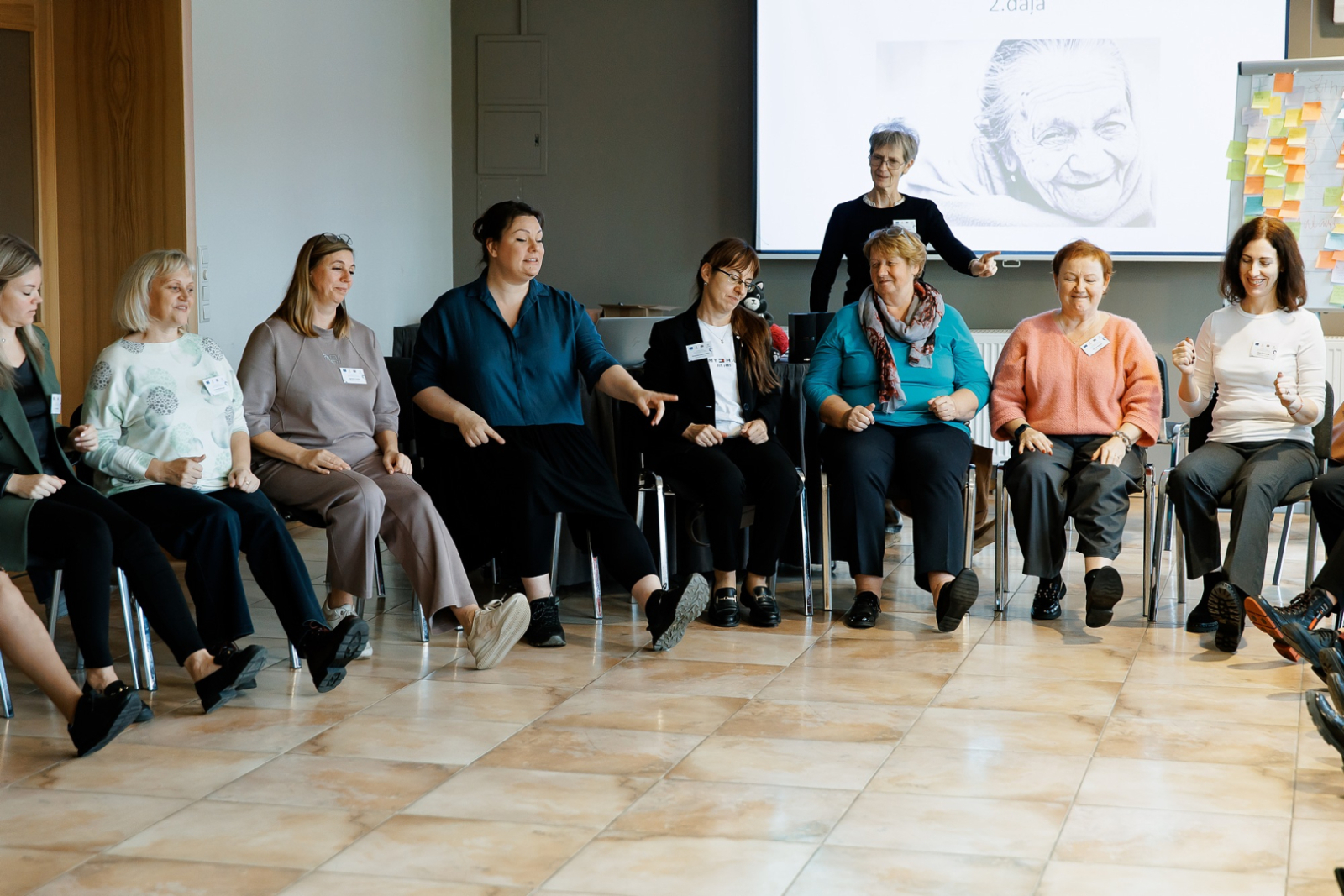 Vasaras skolas norise