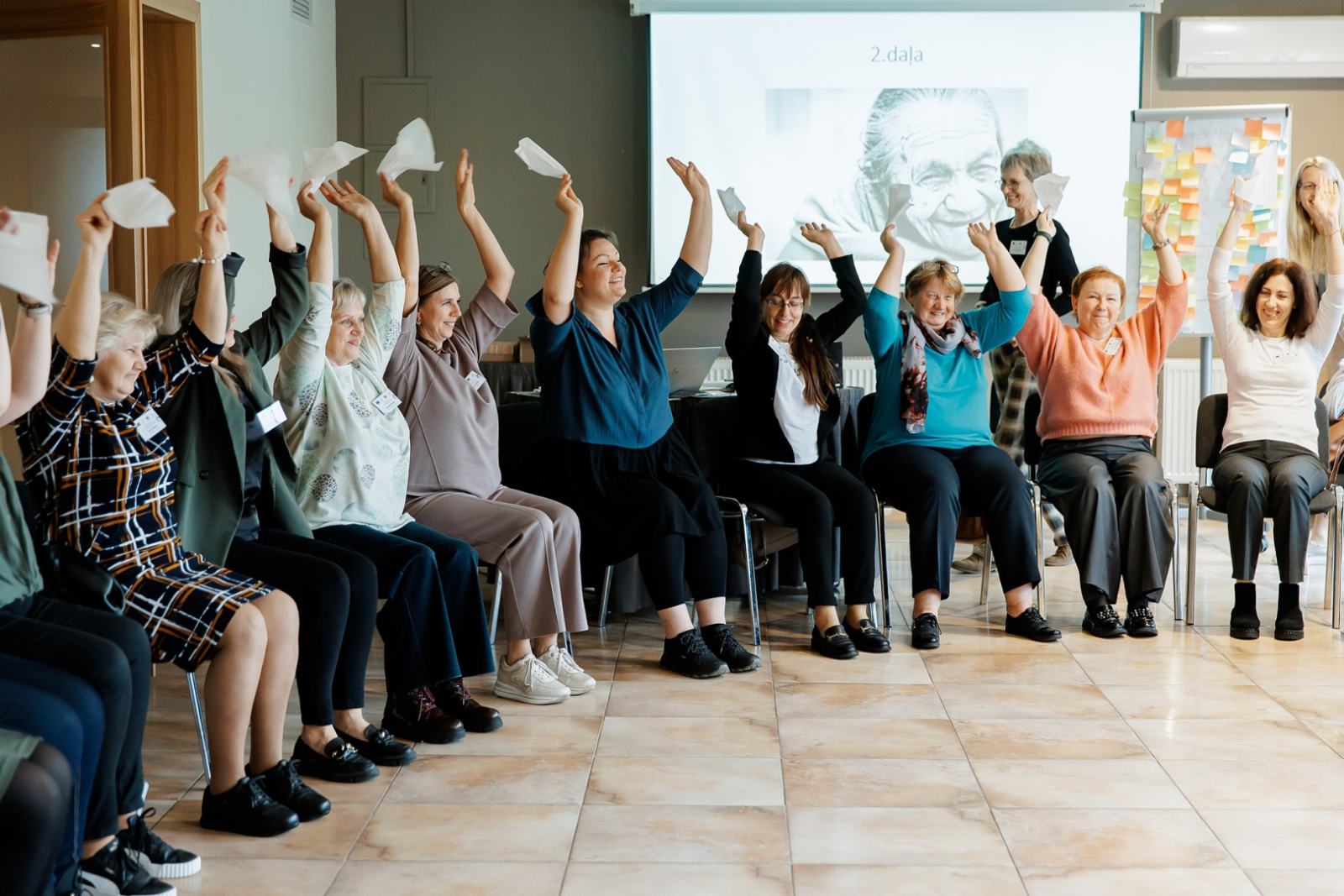 Vasaras skolas norise