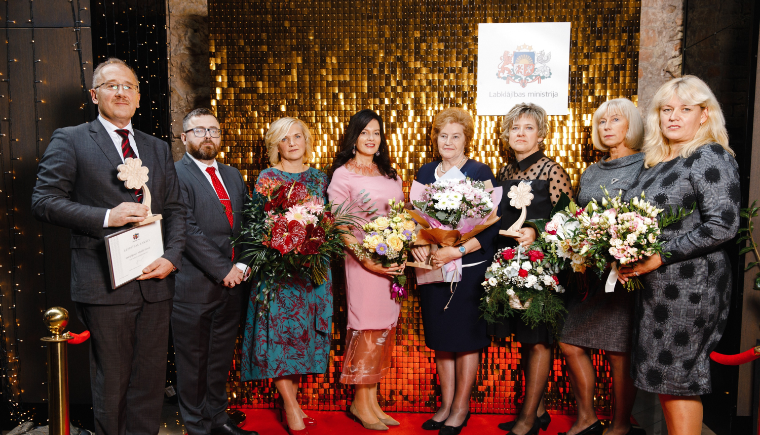 sociala darbinieka balva