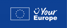 Your Europe logo